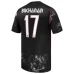 Kanada VM 2026 Tajon Buchanan #17 Bortatröja